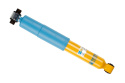 Ford Focus DAW Kombi 10/1998 - 11/2004 Bakre Gasstötdämpare Bilstein B8