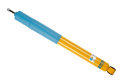 Renault Clio lll BRO/1 05/2005 - 08/2010 Bakre Gasstötdämpare Bilstein B6