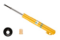 Chrysler Grand Cherokee WH WK 10/2004 - 10/2011 Främre Gasstötdämpare Bilstein B6