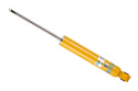 Volkswagen Eos 1F7 1F8 06/2006 - 11/2010 Bakre Gasstötdämpare Bilstein B6