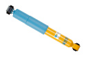 Peugeot 207 02/2006- Bakre Gasstötdämpare Bilstein B8
