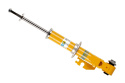 Mini R56 Cooper S 147kW 01/2012 - 11/2013 Vänster bak Gasstötdämpare Bilstein B6
