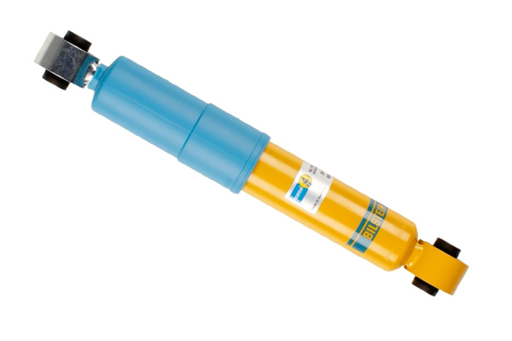 24-140881-1903 Nissan Pathfinder lll R51 01/2005- Bakre Gasstötdämpare Bilstein B6
