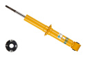 Range Rover Sport LS 02/2005 - 03/2013 Främre Gasstötdämpare Bilstein B6