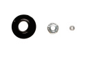 Chrysler 300C LX Touring 09/2004 - 12/2010 Främre höger Gasstötdämpare Bilstein B6