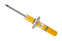 Audi A7 4G 10/2010- Främre Gasstötdämpare Bilstein B6