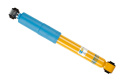 Citroen DS3 11/2009 - 07/2015 Bakre Gasstötdämpare Bilstein B8