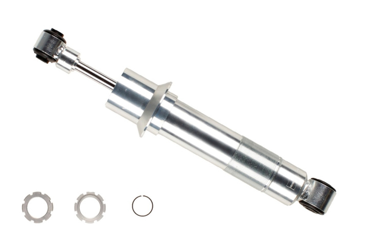 24-176422-4055 Porsche 968 06/1991 - 01/1995 Bakre Stötdämpare Motorsport Bilstein MS