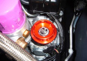 HKS Oljelock M32xP3.5