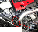 Multirem 6PK1710 Type-R FK8 HKS Fine Tune