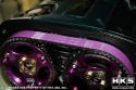 HKS Super Fine Tune Balansaxelrem 4G63