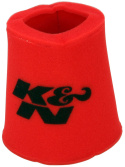 25-0810 Förfilter Precleaner 6B 5T 9H Tapr K&N Filters