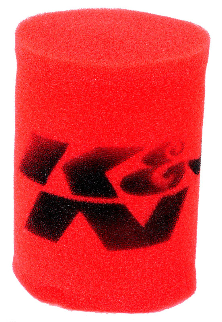 25-1770 Förfilter Precleaner 3-3/4 X 6L K&N Filters i gruppen Universala produkter / Tuning / Motor / Luftfilterrengöring & Tillbehör hos DDESIGN Scandinavia AB (25-1770)