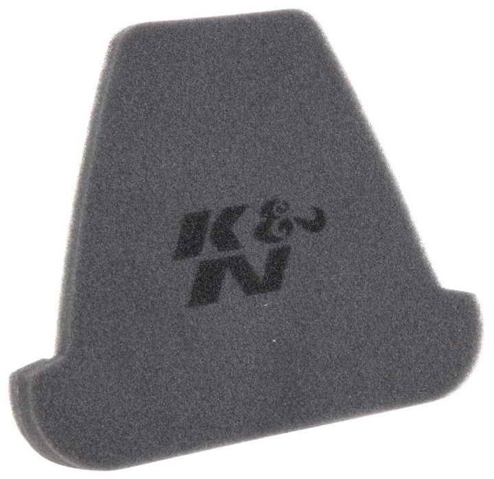 25-4518 Förfilter Precleaner Ya-4518Xd Gray K&N Filters i gruppen Universala produkter / Tuning / Motor / Luftfilterrengöring & Tillbehör hos DDESIGN Scandinavia AB (25-4518)