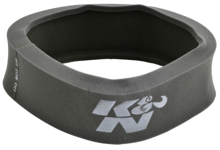 25-5200 Förfilter Extreme Duty Precleaner 16Id X 3H K&N Filters i gruppen Universala produkter / Tuning / Motor / Luftfilterrengöring & Tillbehör hos DDESIGN Scandinavia AB (25-5200)
