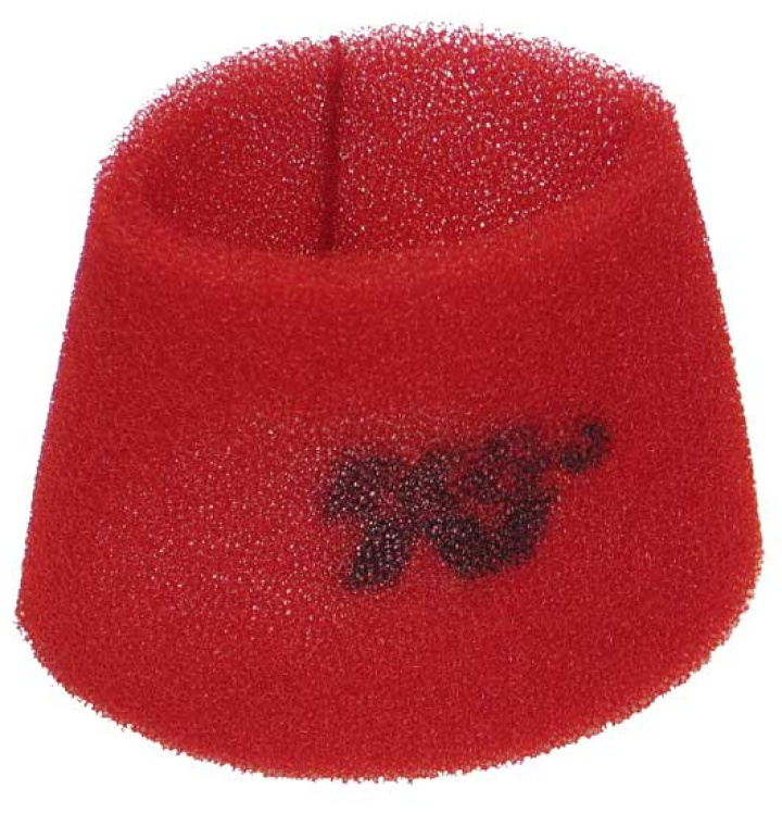 25-6601 Förfilter Precleaner Ya-6601 K&N Filters i gruppen Universala produkter / Tuning / Motor / Luftfilterrengöring & Tillbehör hos DDESIGN Scandinavia AB (25-6601)