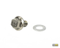 Ford Focus ST & RS MK3 13-18 Magnetisk Oljeplugg Mountune