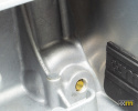 Ford Focus ST & RS MK3 13-18 Magnetisk Oljeplugg Mountune
