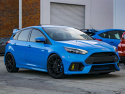 Ford Focus RS MK3 16-18 Sänkningssats 15/15mm Mountune