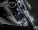 Ford Focus RS MK3 16-18 PTU-Förstärkning Mountune