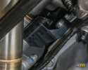 Ford Focus RS MK3 16-18 PTU-Förstärkning Mountune