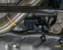 Ford Focus RS MK3 16-18 PTU-Förstärkning Mountune