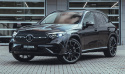 Brabus Frontspoiler Mercedes GLC W254 2024