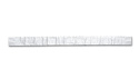 Värmeskydd Extreme Shield 1200 1-1/4\'\' (152 cm) Vibrant Performance