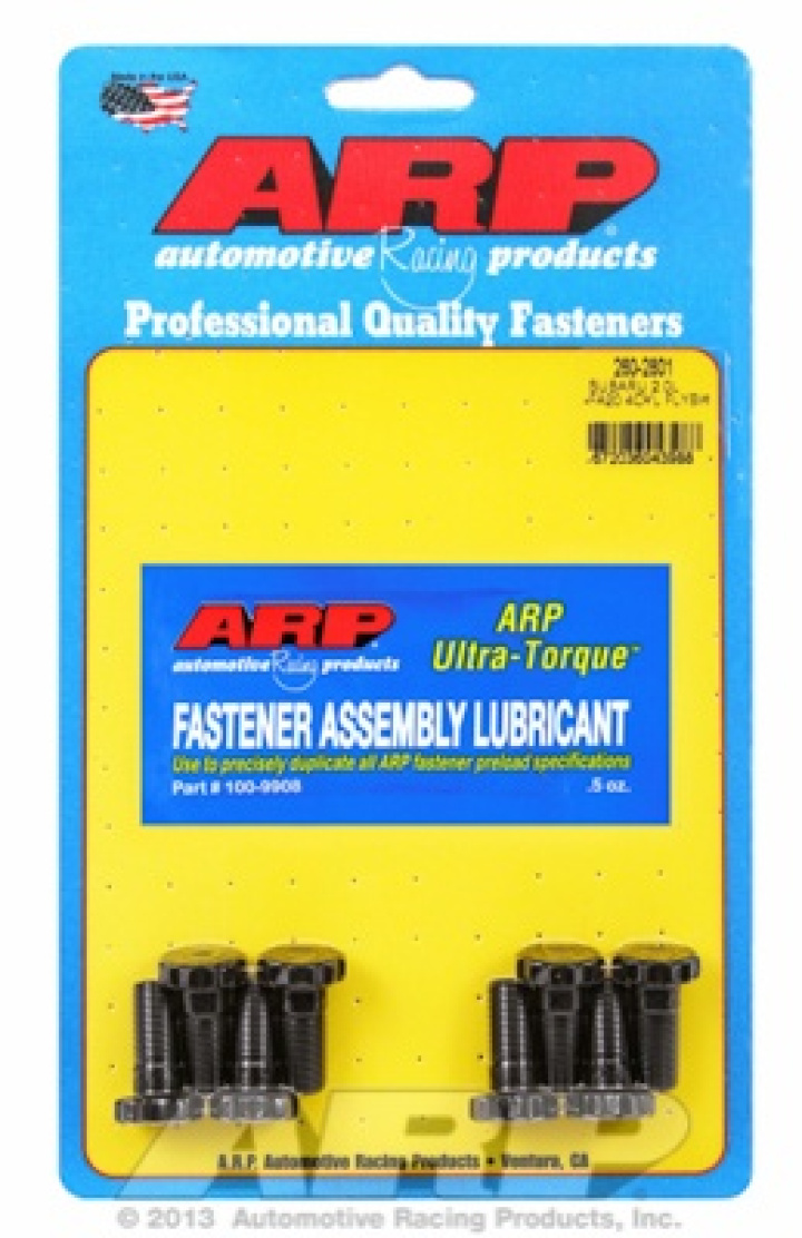 260-2901 Subaru/Toyota FA20 Automat Svänghjulsbultar ARP