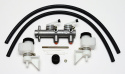 Huvudbromscylinder Tandem Kit Wilwood