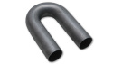 3\'\' (76.2mm) Kortradieböj 180° U-Böj T304 Rostfritt Stål Vibrant Performance