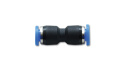5/32\'\' (4mm) Pneumatik Rak Koppling Vibrant Performance