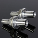 Slanggenomföring 13mm-16mm Dubbel