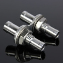 Slanggenomföring 13mm-16mm Dubbel