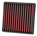 F150 / F250 / F350 08-10 / Expedition 07-10 DryFlow Sportluftfilter AEM
