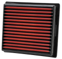 Jeep Grand Cherokee / Dodge Durango 3.6L-V6/5.7L-V8 2011+ DryFlow Sportluftfilter AEM