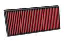 Touareg 02-10 / Porsche Cayenne 02-09 / Range Rover 06-09 DryFlow Sportluftfilter AEM