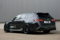 BMW M5 G99 2025+ Sänkningssats 25/15mm h&r