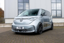 Volkswagen ID.Buzz Pro / Buzz Cargo 2023+ Sänkningssats 30mm/25mm H&R