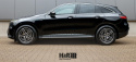 Mercedes EQC400 2019+ Sänkningssats H&R