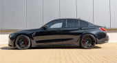 BMW M3 G80 inkl. Competition 2020> Sänkningssats 30/10mm h&r