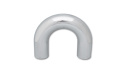 1.75\'\' Aluminiumrör U-Form - Polerat Vibrant Performance