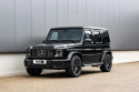 Mercedes G-Class W464 2018+ Sänkningssats 30mm H&R