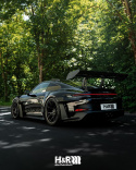 Lamborghini Huracan LP 610-4 Typ 724 2014+ Sänkningssats 20mm H&R