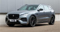 Jaguar F-Pace Typ DC P400e 2020+ Sänkningssats 30mm H&R