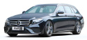 Mercedes Benz S213 E Class T Modell Typ R1ES, 2WD 2016> Bakre Sänkningsstag h&r
