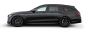 Mercedes Benz S213 E Class T Modell Typ R1ES, 2WD 2016> Bakre Sänkningsstag h&r