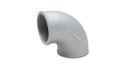 3\'\' Kortradieböj 90° Aluminium (Gjutet) Vibrant Performance