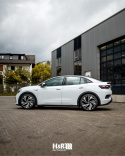 Renault Traffic 3 2019+ Sänkningssats H&R