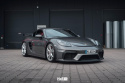 Renault Traffic 3 2019+ Sänkningssats H&R
